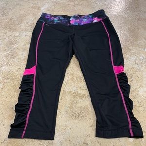 Idealology capri’s